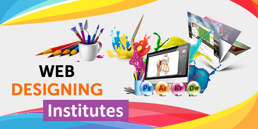 Web Designing