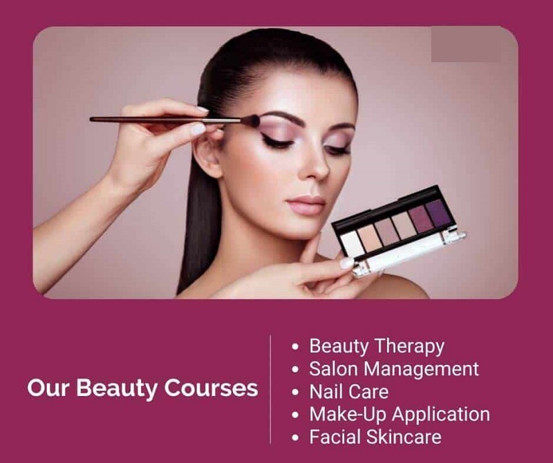 Beautician