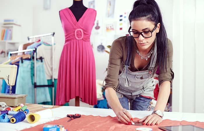Fashion Designing