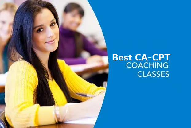 CA-CPT Classes