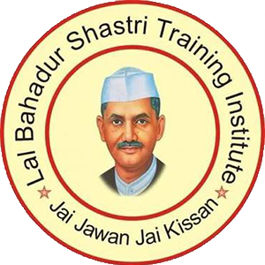 Lal Bahadur Shastri Training Institute