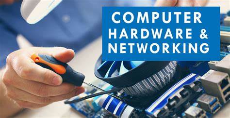 Computer Networking Courses
