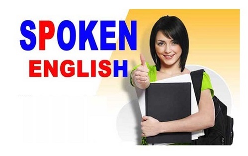 English Speaking Course